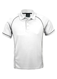  MENS ENDEAVOUR POLO - kustomteamwear.com