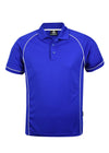 MENS ENDEAVOUR POLO - kustomteamwear.com