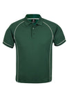 MENS ENDEAVOUR POLO - kustomteamwear.com