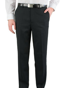  MENS FLAT FRONT PANT - kustomteamwear.com