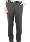 MENS FLAT FRONT PANT - kustomteamwear.com