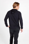 Men's FUSION T-Shirt Hoodie - kustomteamwear.com