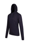 Men's FUSION T-Shirt Hoodie - kustomteamwear.com