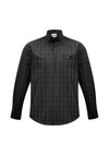 Mens Harper Long Sleeve Shirt - kustomteamwear.com