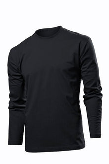  Mens Heavy Long Sleeve - kustomteamwear.com