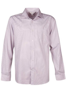  MENS HENLEY LONG SLEEVE - kustomteamwear.com