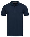 Men's Henry Polo - kustomteamwear.com