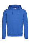 Men's Hooded Sweatshirt - kustomteamwear.com