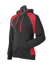 MENS HUXLEY HOOD - kustomteamwear.com