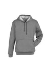 Mens Hype Pull-On Hoodie - kustomteamwear.com