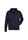 Mens Hype Pull-On Hoodie - kustomteamwear.com