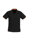 Mens Jet Polo - kustomteamwear.com