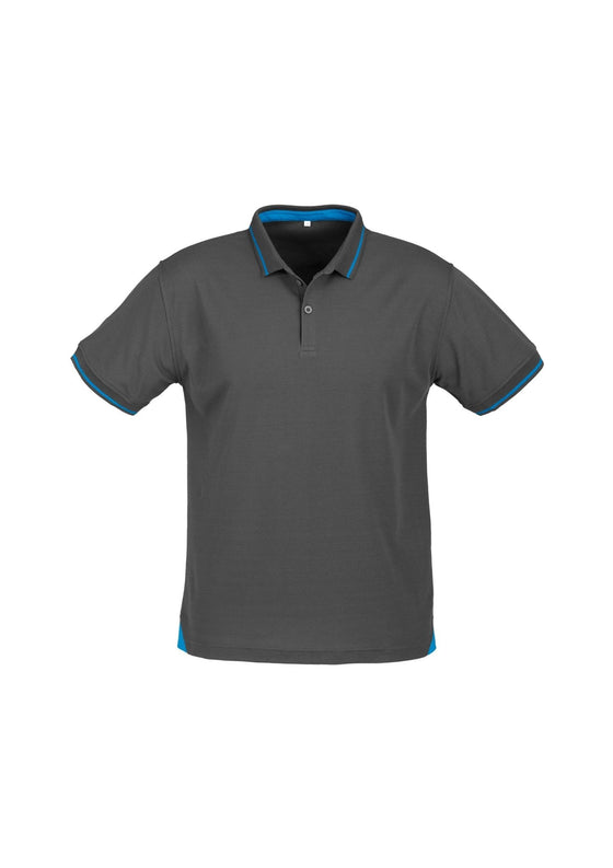 Mens Jet Polo - kustomteamwear.com