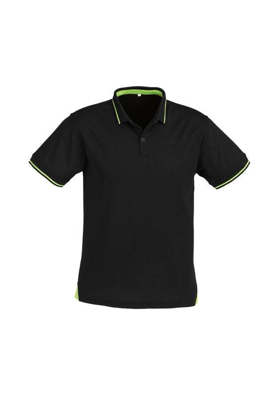 Mens Jet Polo - kustomteamwear.com