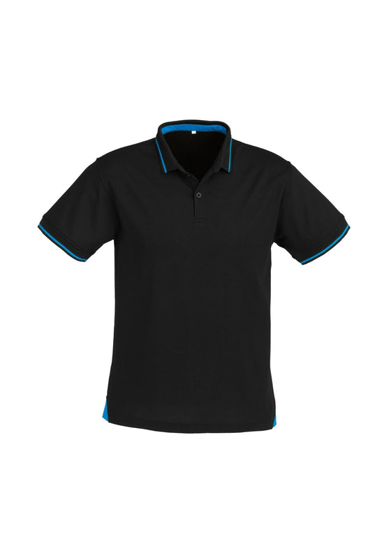 Mens Jet Polo - kustomteamwear.com