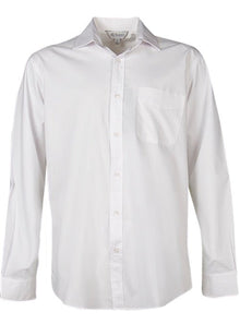  MENS KINGSWOOD LONG SLEEVE - kustomteamwear.com