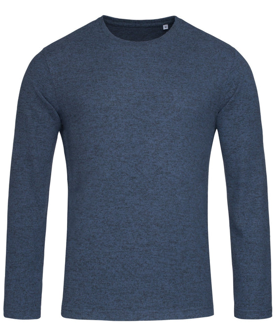 Men's Knit Sweater - kustomteamwear.com