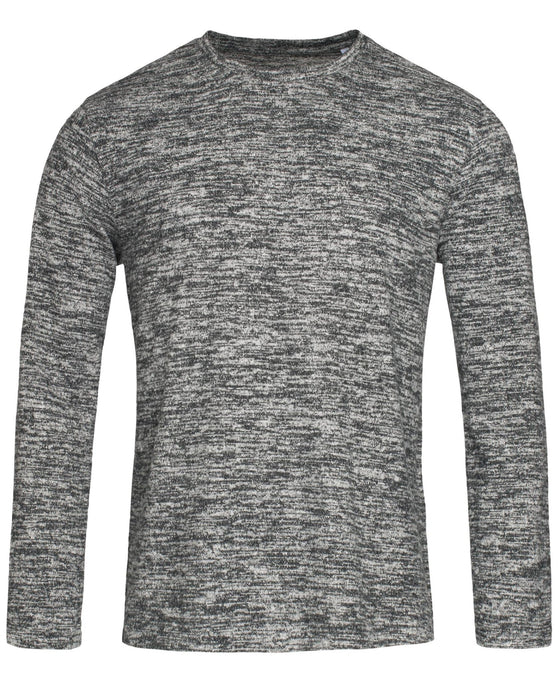 Men's Knit Sweater - kustomteamwear.com