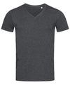 Men's Luke V-neck - kustomteamwear.com