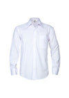 Mens Metro Long Sleeve Shirt - kustomteamwear.com