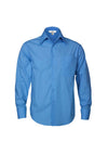 Mens Metro Long Sleeve Shirt - kustomteamwear.com