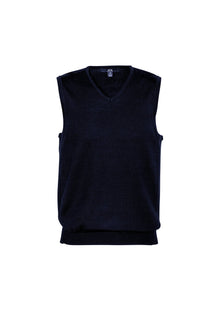  Mens Milano Vest - kustomteamwear.com