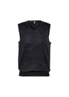 Mens Milano Vest - kustomteamwear.com