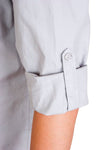 Mens Military Long Sleeve Shirts - kustomteamwear.com