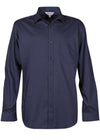 MENS MOSMAN LONG SLEEVE - kustomteamwear.com