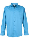 MENS MOSMAN LONG SLEEVE - kustomteamwear.com