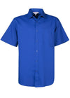 MENS MOSMAN SHORT SLEEVE - kustomteamwear.com