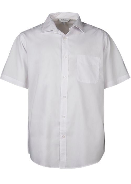 MENS MOSMAN SHORT SLEEVE - kustomteamwear.com