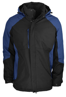  MENS NAPIER JKT - kustomteamwear.com