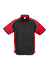 Mens Nitro Shirt - kustomteamwear.com