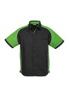 Mens Nitro Shirt - kustomteamwear.com