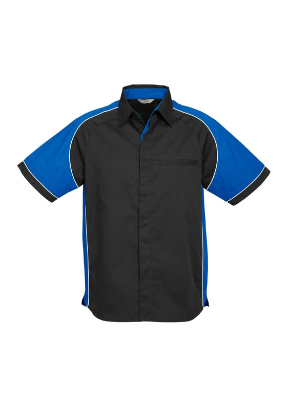 Mens Nitro Shirt - kustomteamwear.com