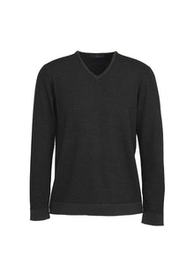  Mens Origin Merino Pullover - kustomteamwear.com