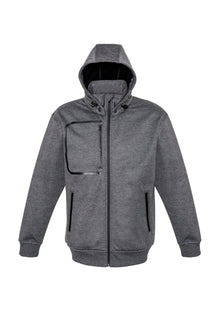  Mens Oslo Jacket - kustomteamwear.com