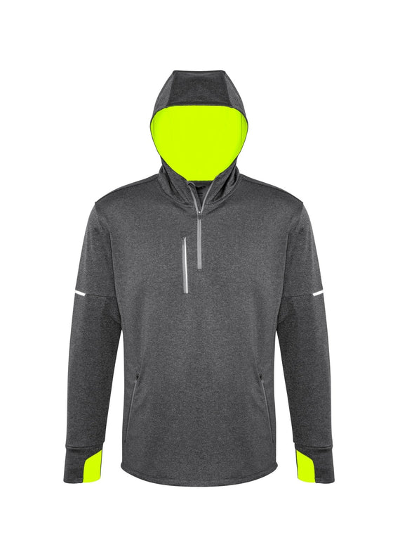 Mens Pace Hoodie - kustomteamwear.com