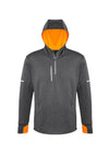 Mens Pace Hoodie - kustomteamwear.com