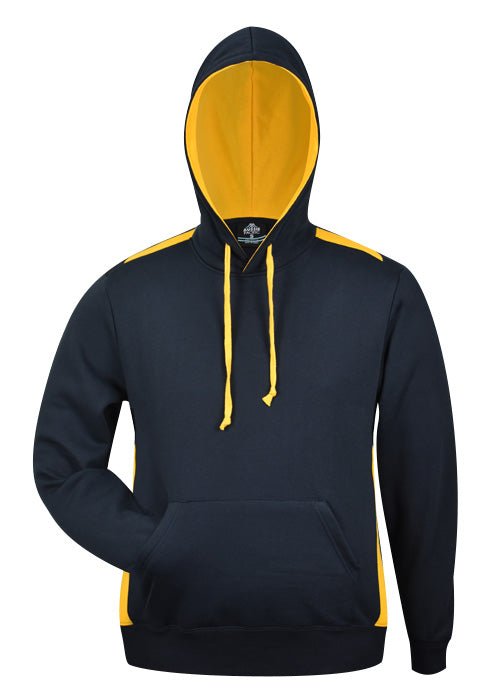 MENS PATERSON HOOD - kustomteamwear.com