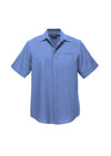 Mens Plain Oasis Short Sleeve Shirt - kustomteamwear.com