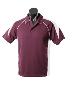  MENS PREMIER POLO - kustomteamwear.com