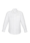 Mens Preston Long Sleeve Shirt - kustomteamwear.com