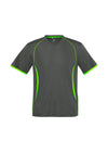 Mens Razor Tee - kustomteamwear.com