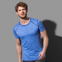  Men's Recycled Sports-T Reflect - kustomteamwear.com