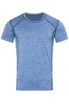 Men's Recycled Sports-T Reflect - kustomteamwear.com