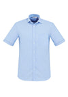 Mens Regent S/S Shirt - kustomteamwear.com