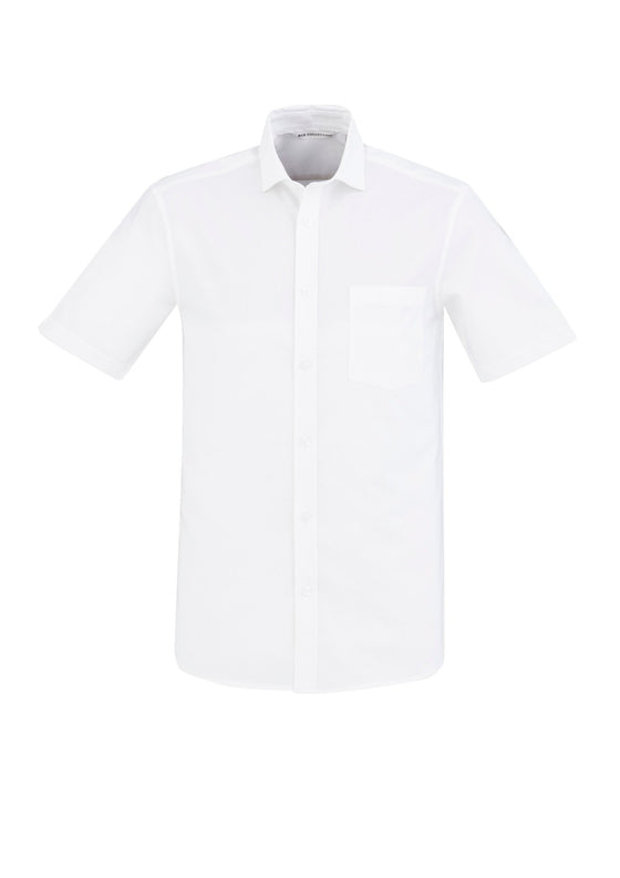 Mens Regent S/S Shirt - kustomteamwear.com