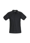 Mens Resort Polo - kustomteamwear.com